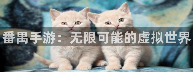 恒盛娱乐下载：番禺手游：无限可能的虚拟世界